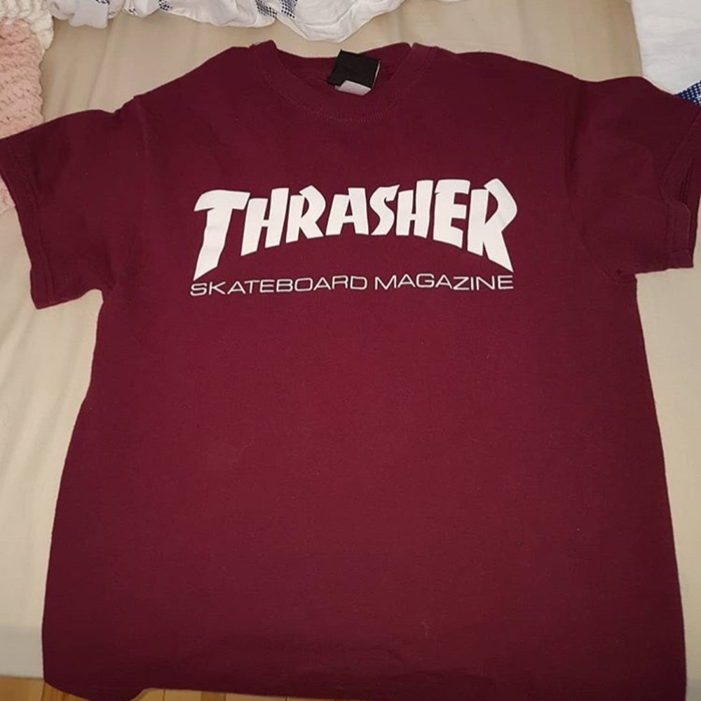 Thrasher T-shirt
